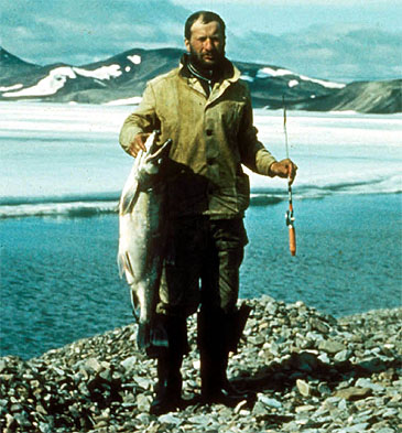 Record photograph for Salvelinus boganidae